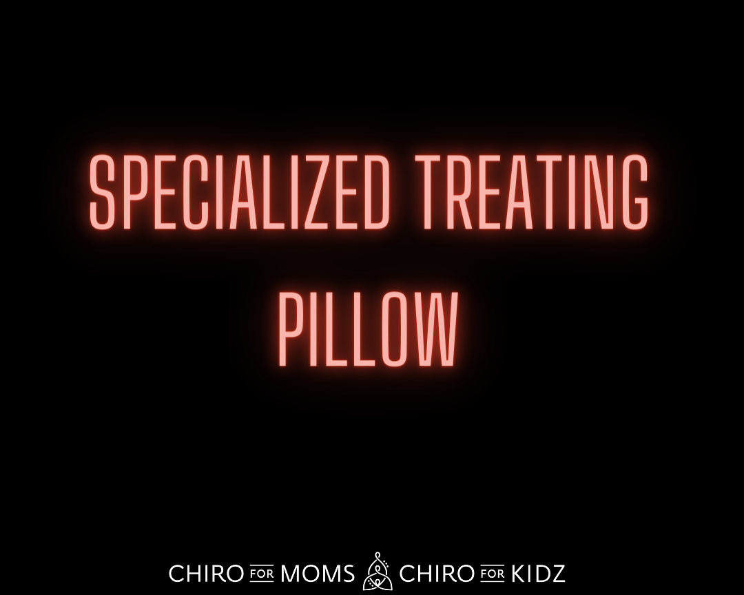 Specialized Women's Pillow