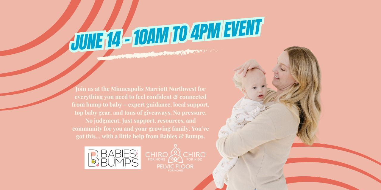 Why We’re Excited to Be Part of Babies And Bumps