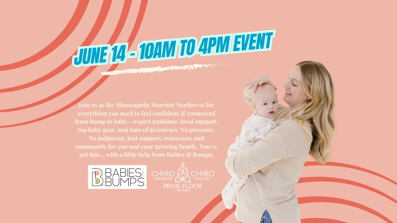 Why We’re Excited to Be Part of Babies And Bumps