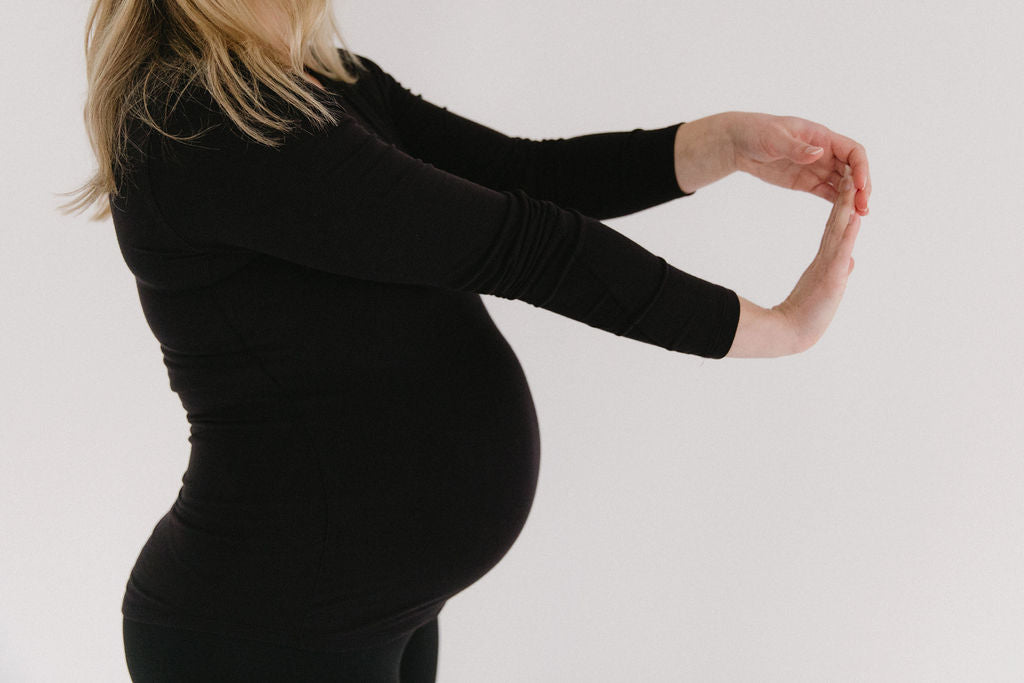 Pregnancy | Postpartum Carpal Tunnel Relief