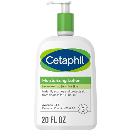 Cetaphil Lotion