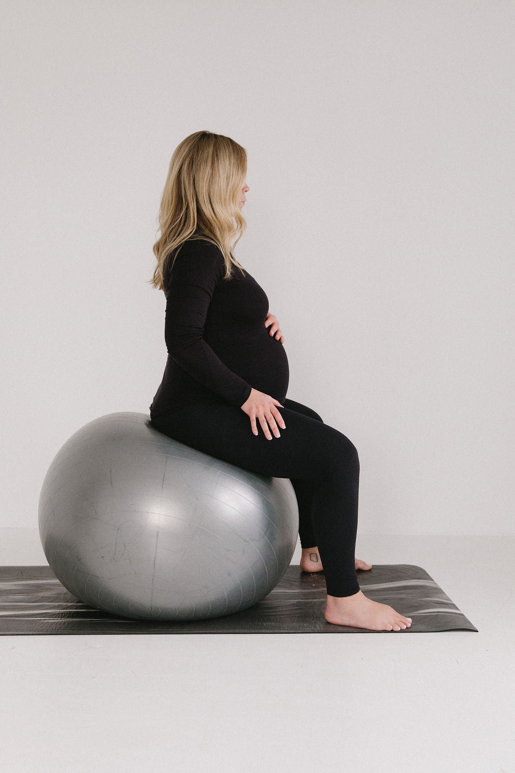 BalanceFrom Exercise Ball//Birthing Ball - Chiro For Moms