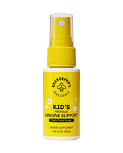 Kids Propolis Throat Spray by BEEKEEPER'S NATURALS