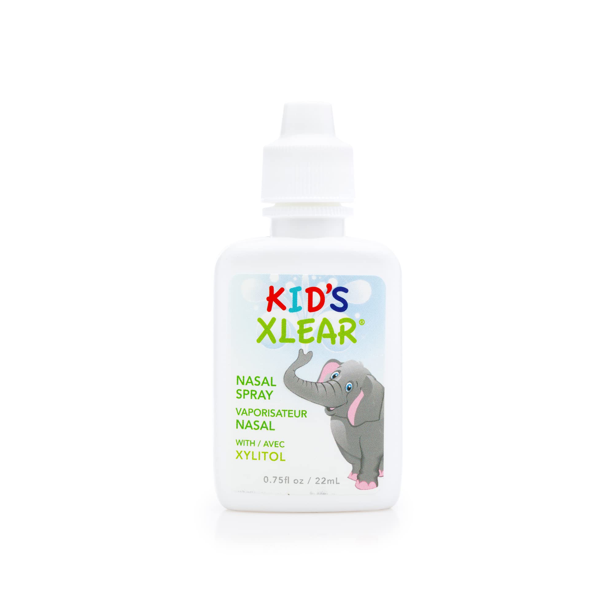 Xlear Kids' Nasal Spray