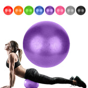 Pilates Ball // Mini Yoga Ball