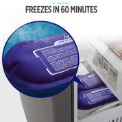 Reusable Hot and Cold Ice Packs | 2 Packs
