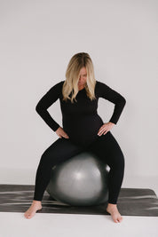 BalanceFrom Exercise Ball//Birthing Ball