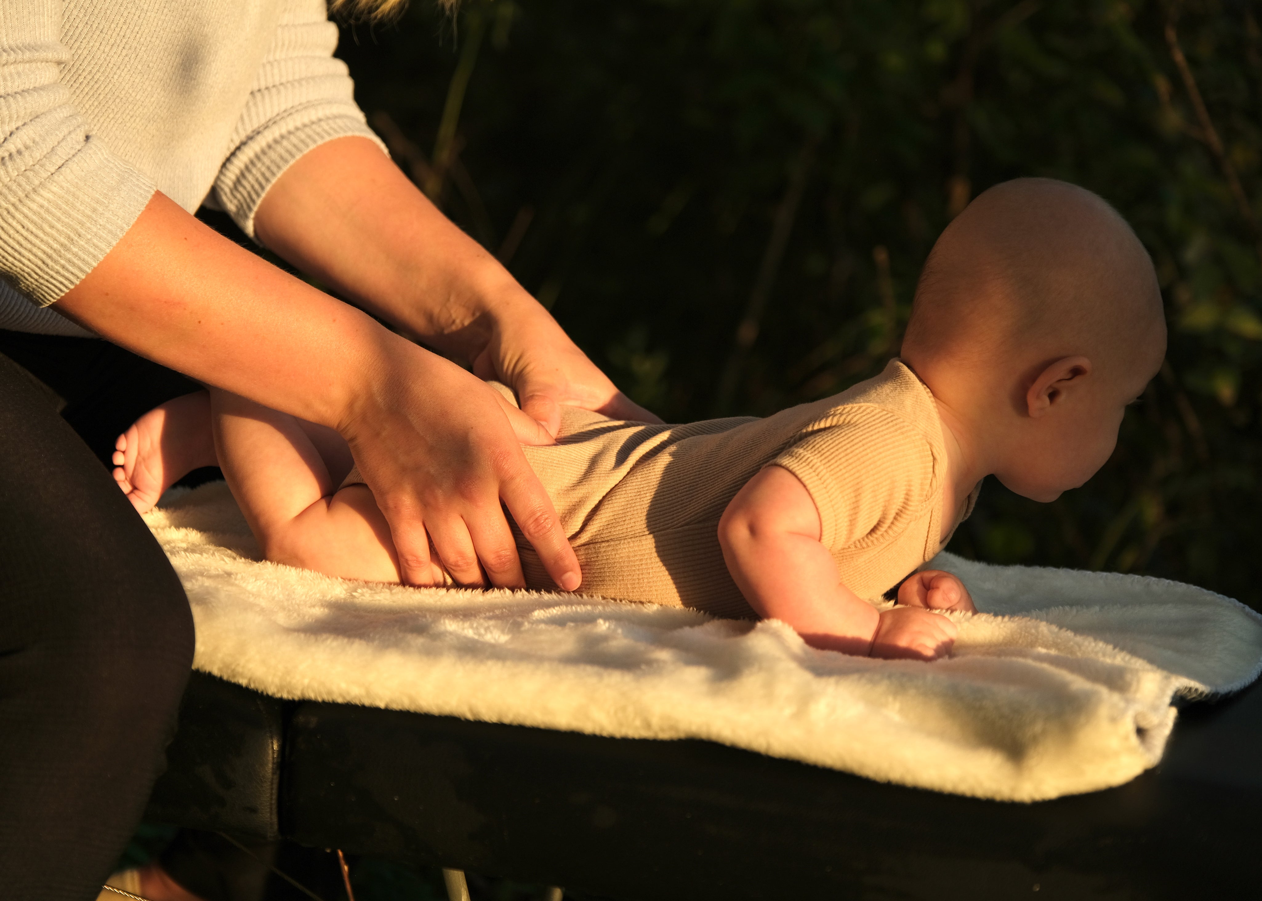 Typical Timeline of Breastfeeding Challenges
