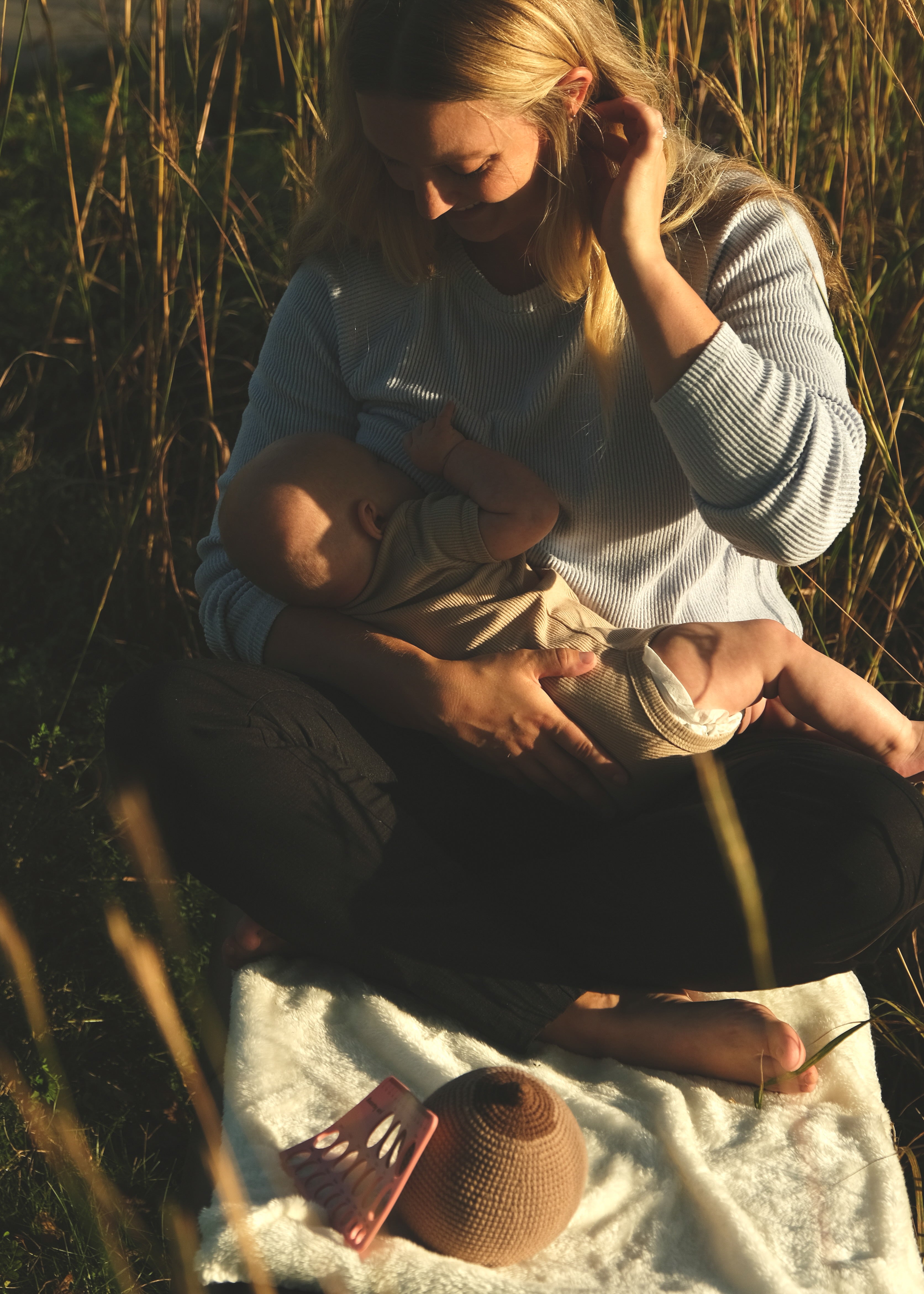 Lactation Support Benefits