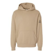 CHIRO FOR MOMS Tan Hoodie