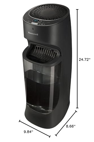 Honeywell Tower Humidifier