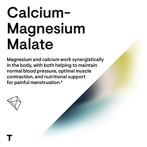 Thorne Calcium-Magnesium Malate