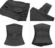 Postpartum Girdle C-Section Recovery Belt Back Support Belly Band