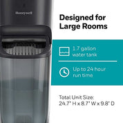 Honeywell Tower Humidifier