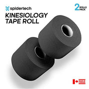 Kinesiology Tape Uncut Roll