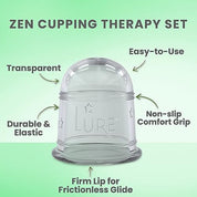 Silicone Cups