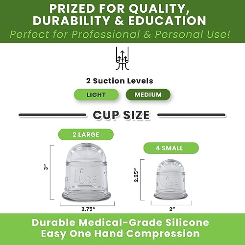 Silicone Cups