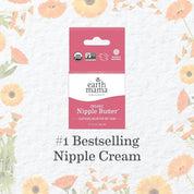 Nipple Butter™ Breastfeeding Cream by Earth Mama