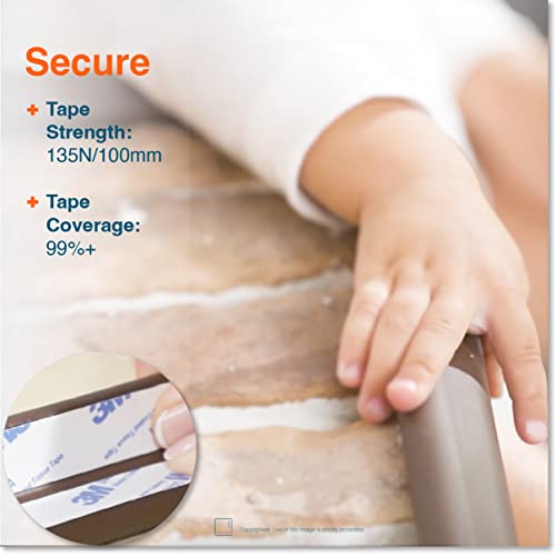 Roving Cove Edge Corner Protector Baby Proofing