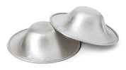 SILVERETTE The Original Silver Nursing Cups