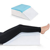 Wedge Pillow for Pregnancy