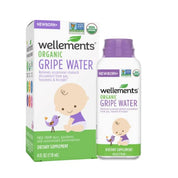 Wellements Organic Gripe Water | 0-12 Months