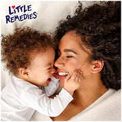 Little Remedies Sterile Saline Nasal Mist| Safe for Newborns