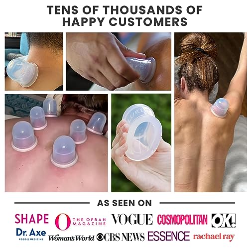 Silicone Cups
