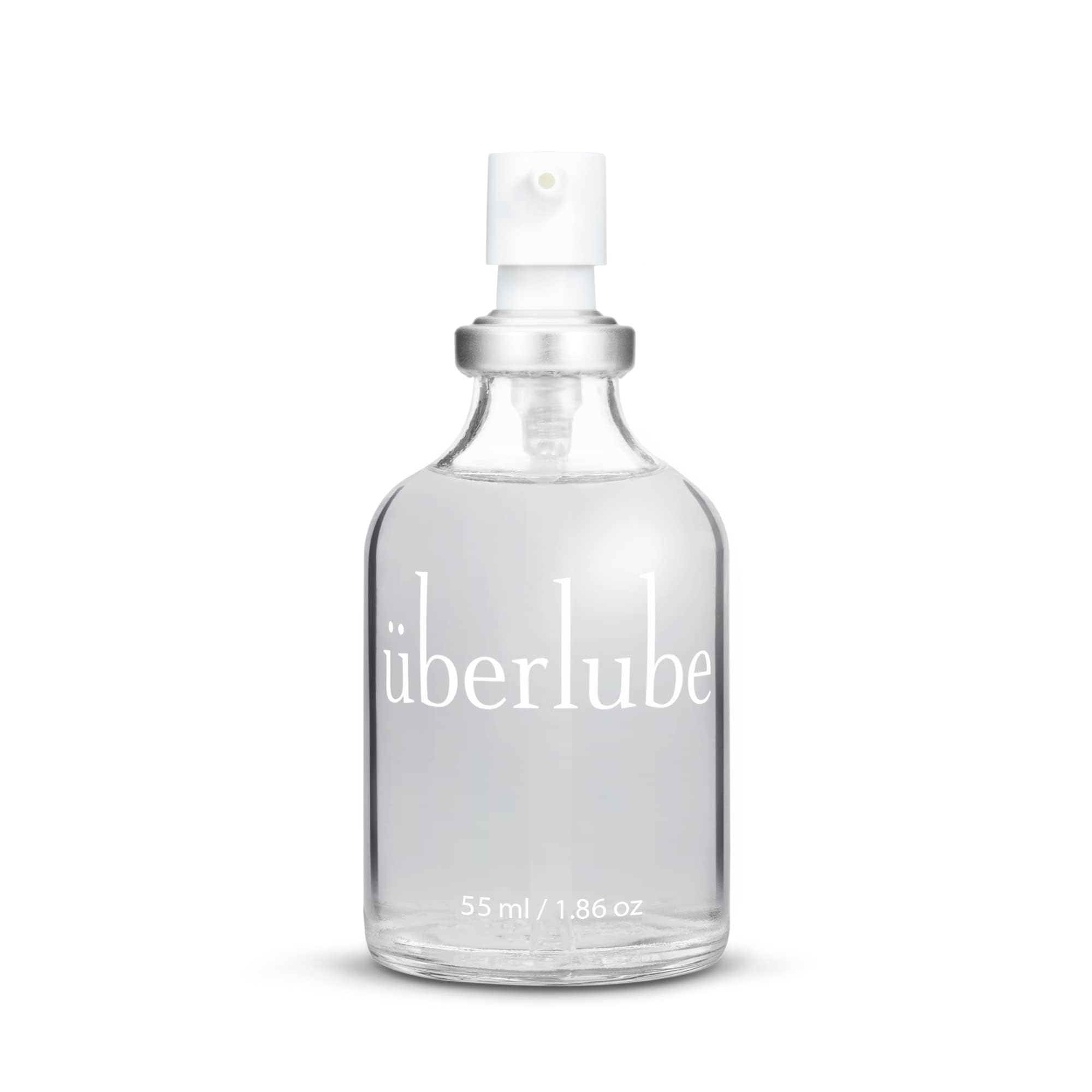 Uberlube Silicone Lube