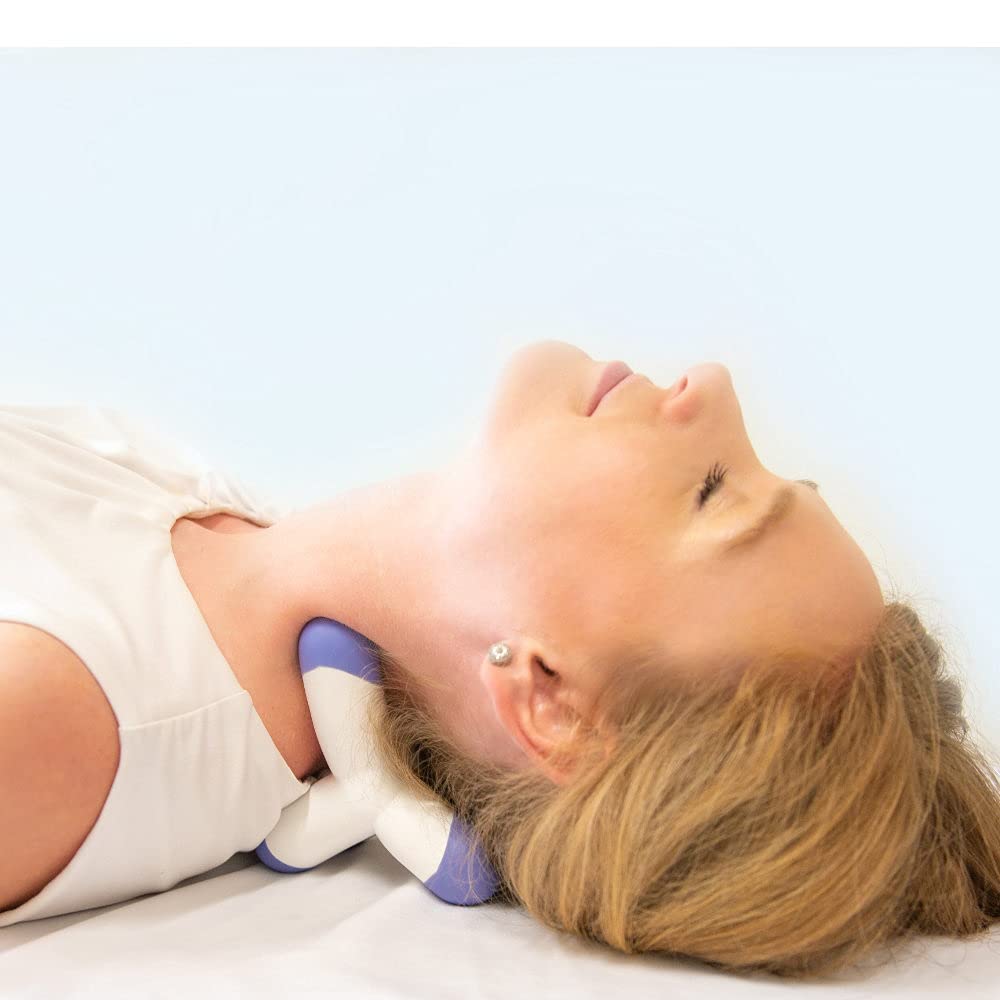 Deep Tissue Neck Massager