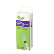 Ear Wax Removal Syringe Tri-Stream Tip