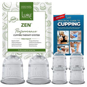 Silicone Cups