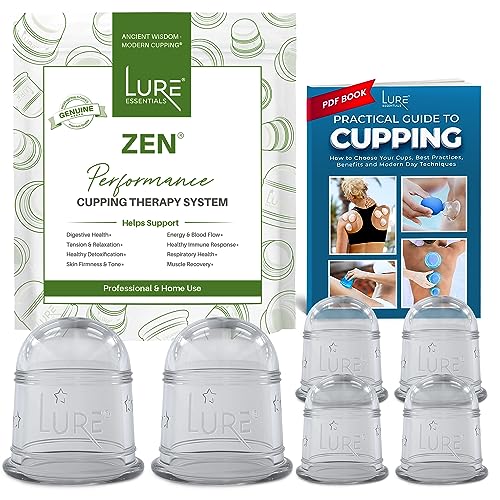 Silicone Cups