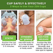 Silicone Cups