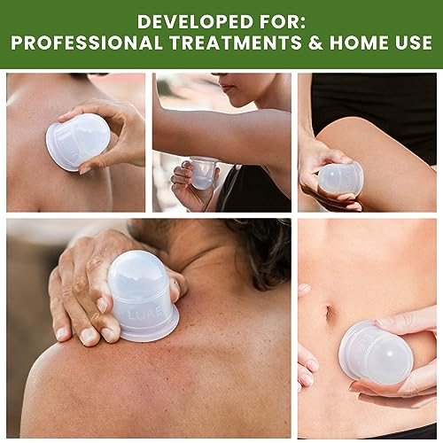 Silicone Cups