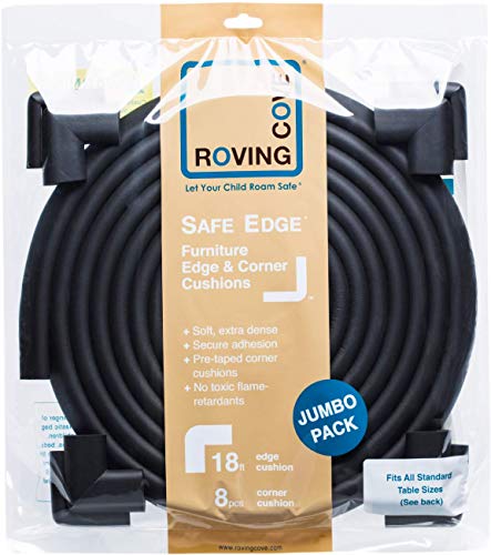 Roving Cove Edge Corner Protector Baby Proofing