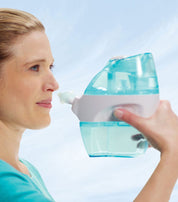 Nasal Irrigation System