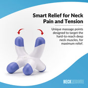 Deep Tissue Neck Massager