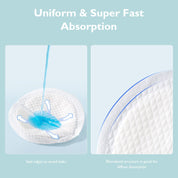 Momcozy Ultra-Thin Disposable Nursing Pads