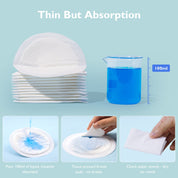 Momcozy Ultra-Thin Disposable Nursing Pads