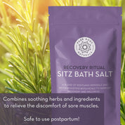 Sitz Bath Salt