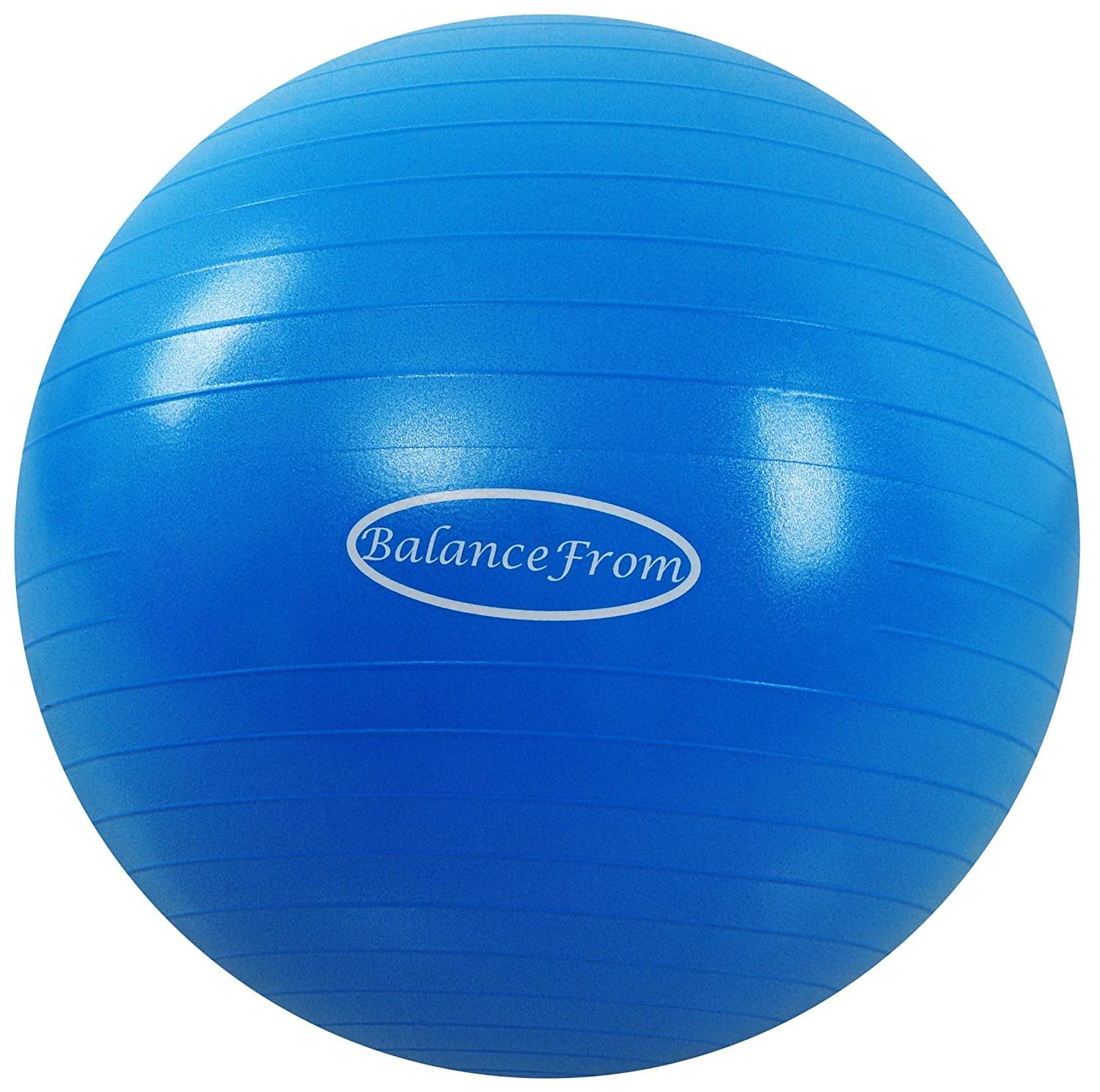 BalanceFrom Exercise Ball//Birthing Ball