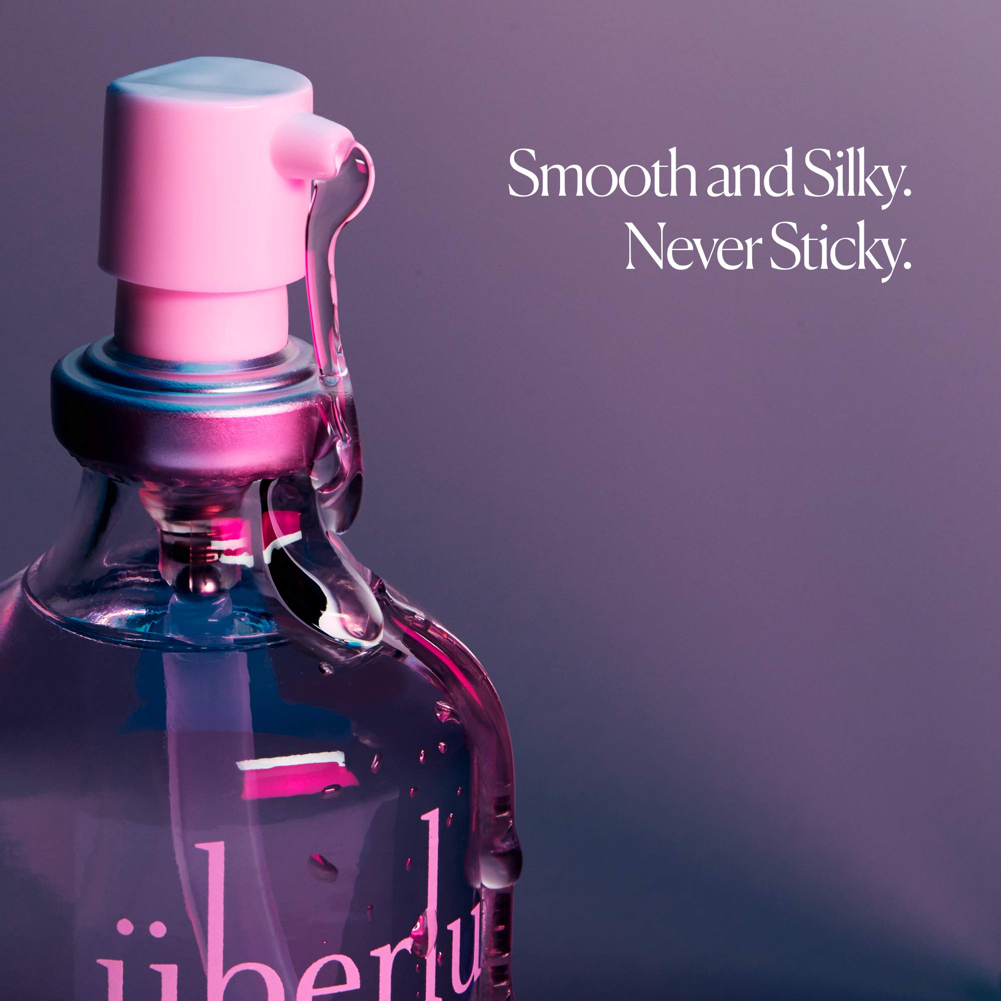 Uberlube Silicone Lube