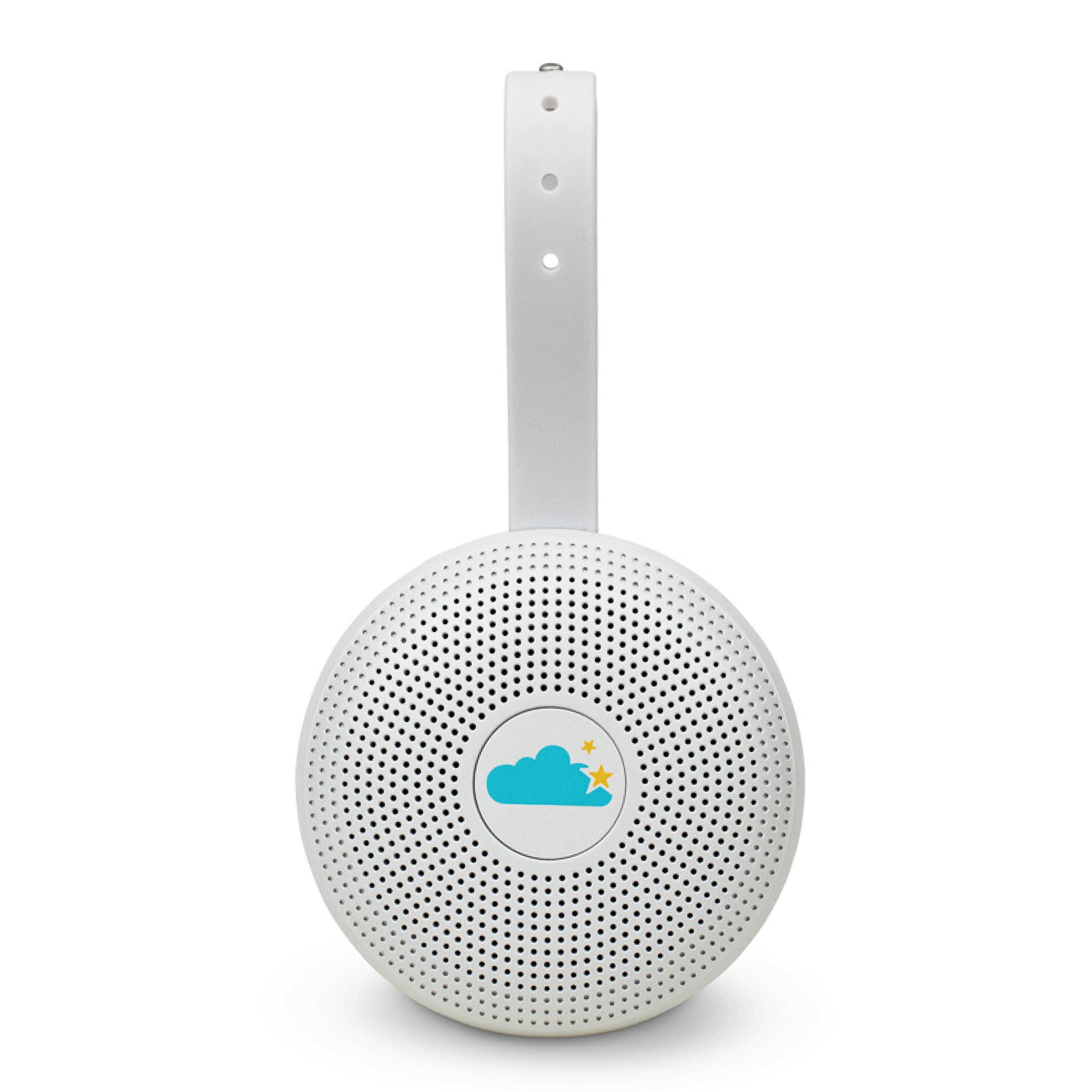 Portable White Noise Machine for Baby