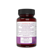 MaryRuth's Herbal Elderberry Supplement | Chewables