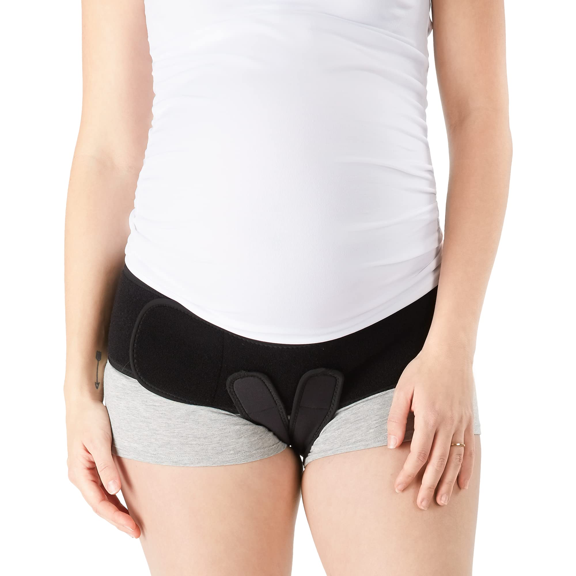 V-Sling Pelvic Support Band