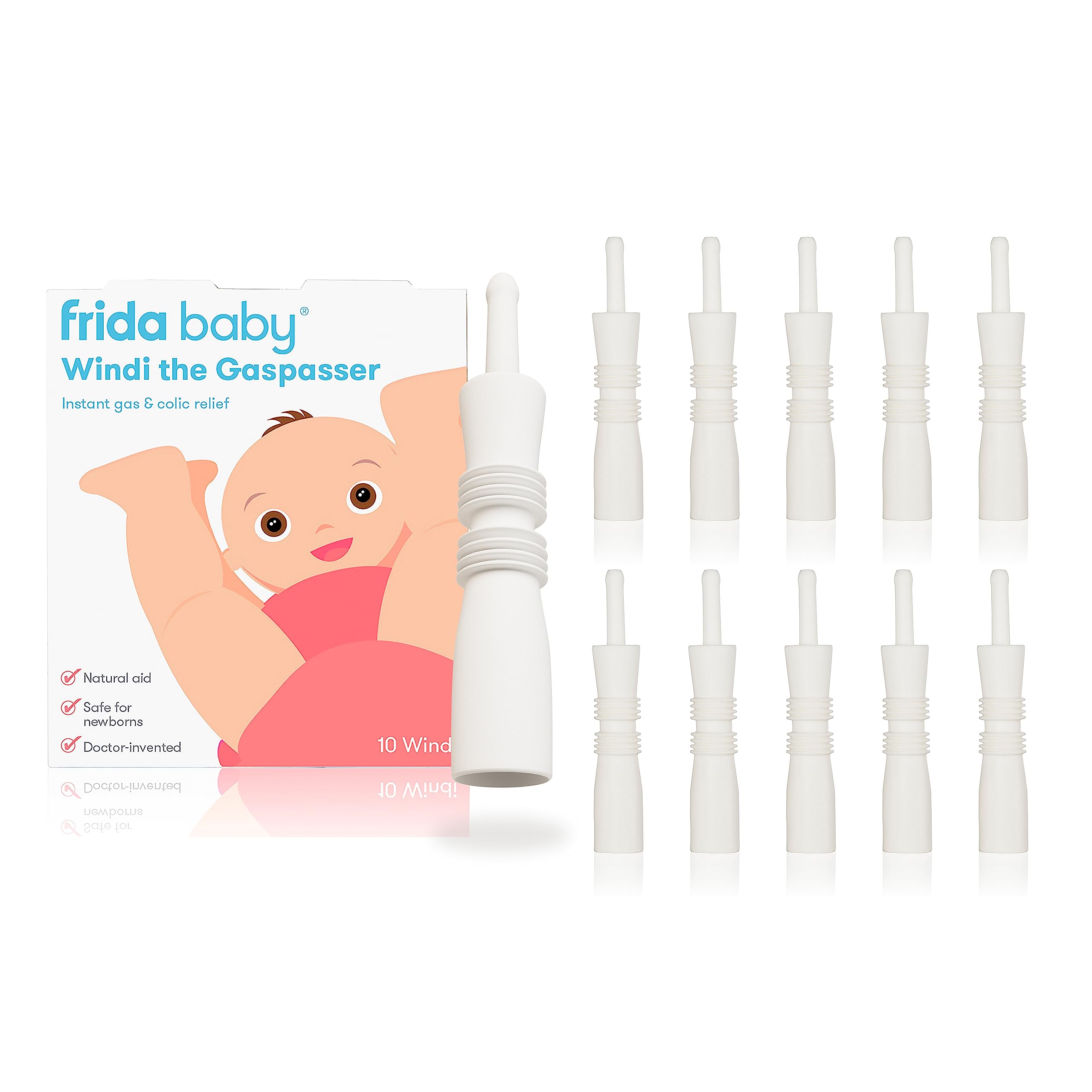 Frida Baby Windi Gas and Colic Reliever for Babies