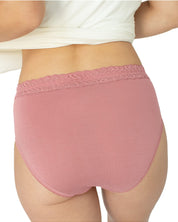Kindred Bravely High Waist Postpartum Underwear & C-Section Recovery Maternity Panties 5 Pack