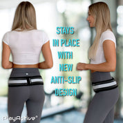 PlayActive Pelvic Support Belt for Pregnancy