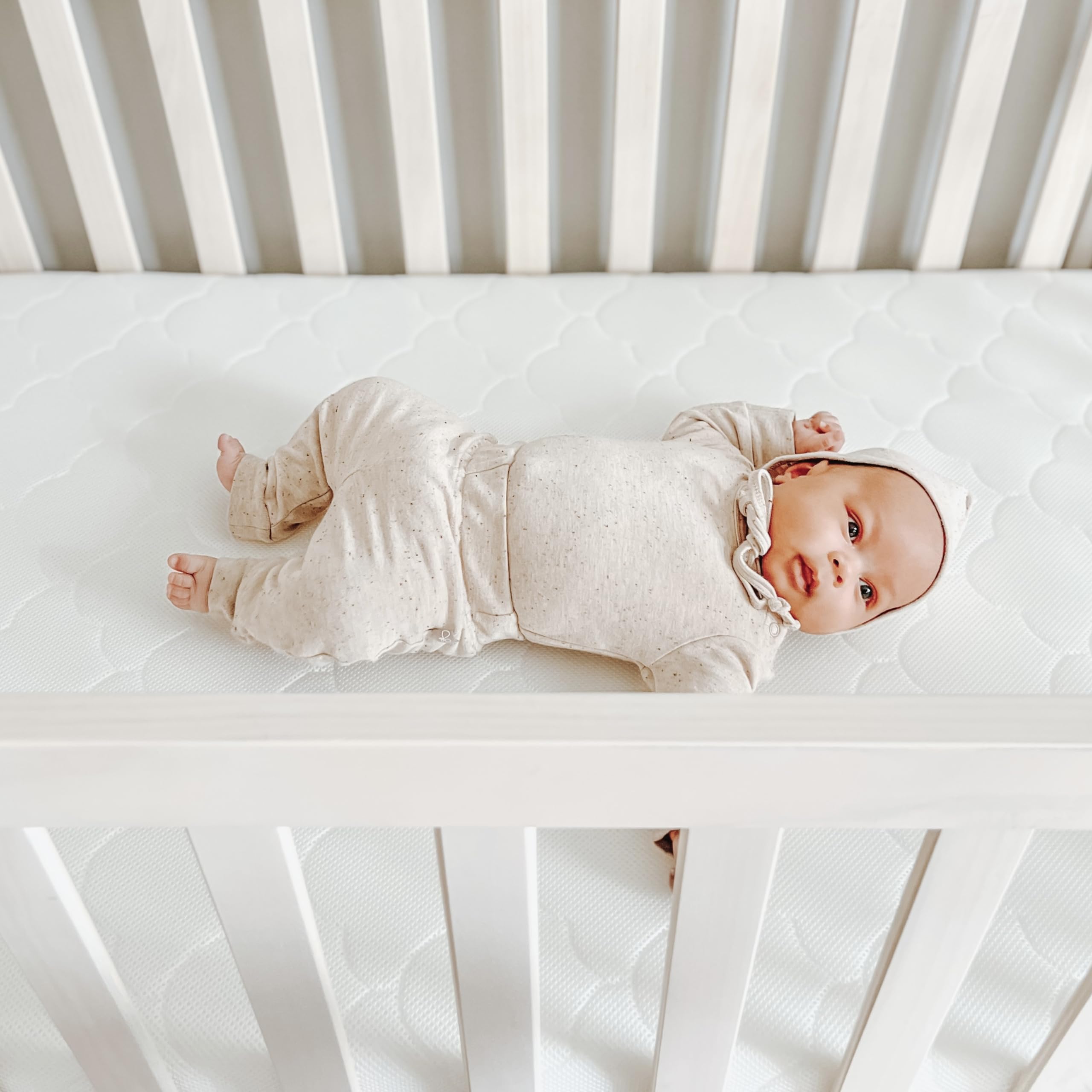Newton Baby Crib Mattress and Toddler Bed